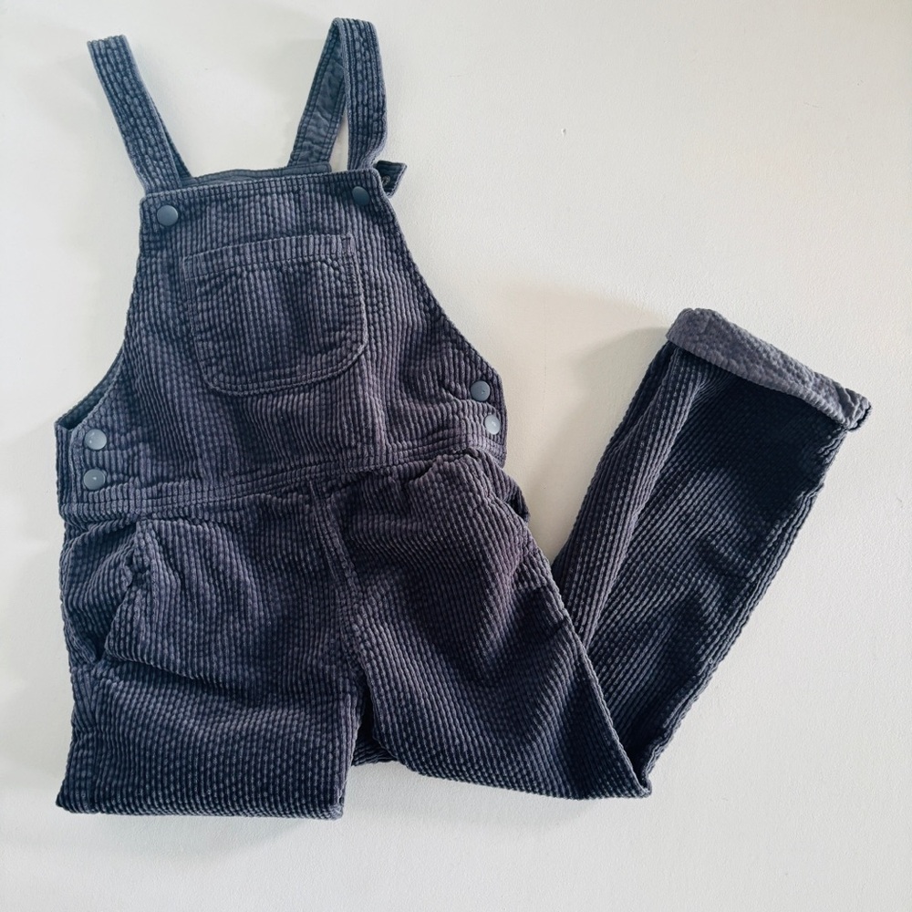 H&M Corduroy Overalls